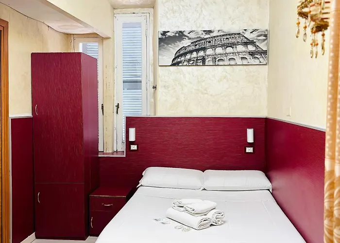 Vertex Palace * Roma