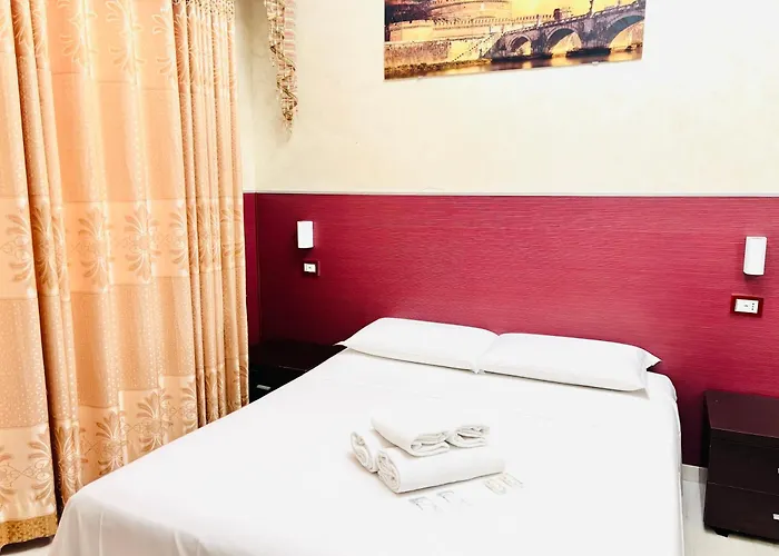 Vertex Palace Roma