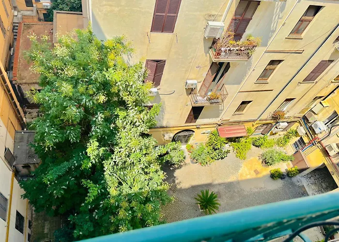 Vertex Palace * Roma