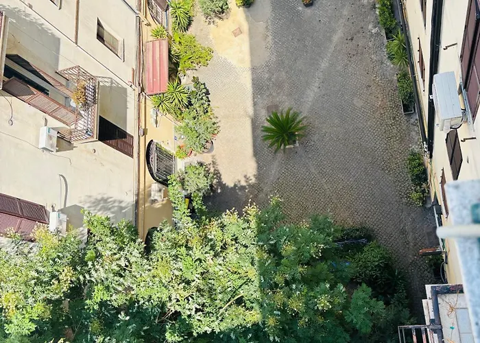 Vertex Palace Roma