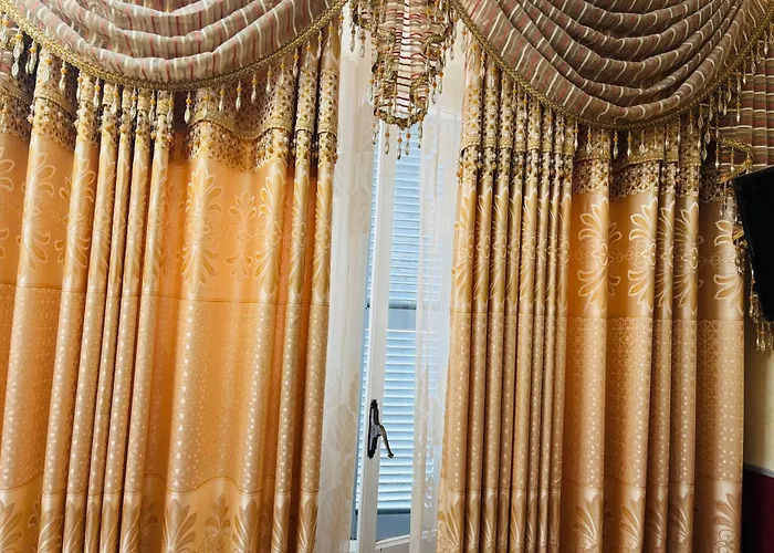 Vertex Palace Oda ve Kahvaltı