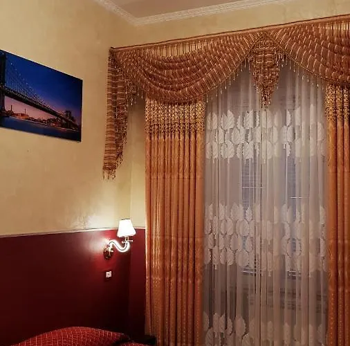 Oda ve Kahvaltı Vertex Palace